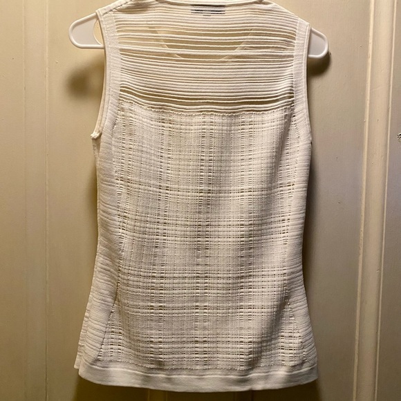 Narciso Rodríguez knit top - Picture 3 of 11